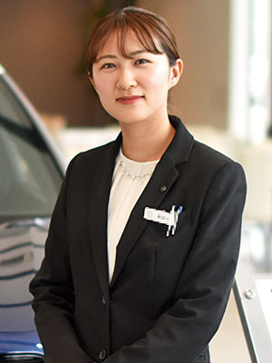 カーライフアドバイザー