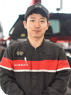 テクニカルスタッフ